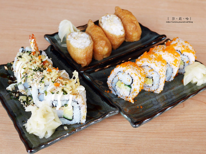 台北中山區大直美麗華附近SHABUSATOATT 4 Recharge火鍋涮涮鍋吃到飽 (6)