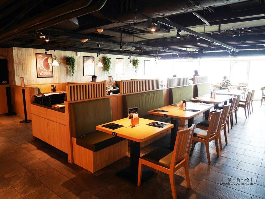 台北中山區大直美麗華附近SHABUSATOATT 4 Recharge火鍋涮涮鍋吃到飽 (11)