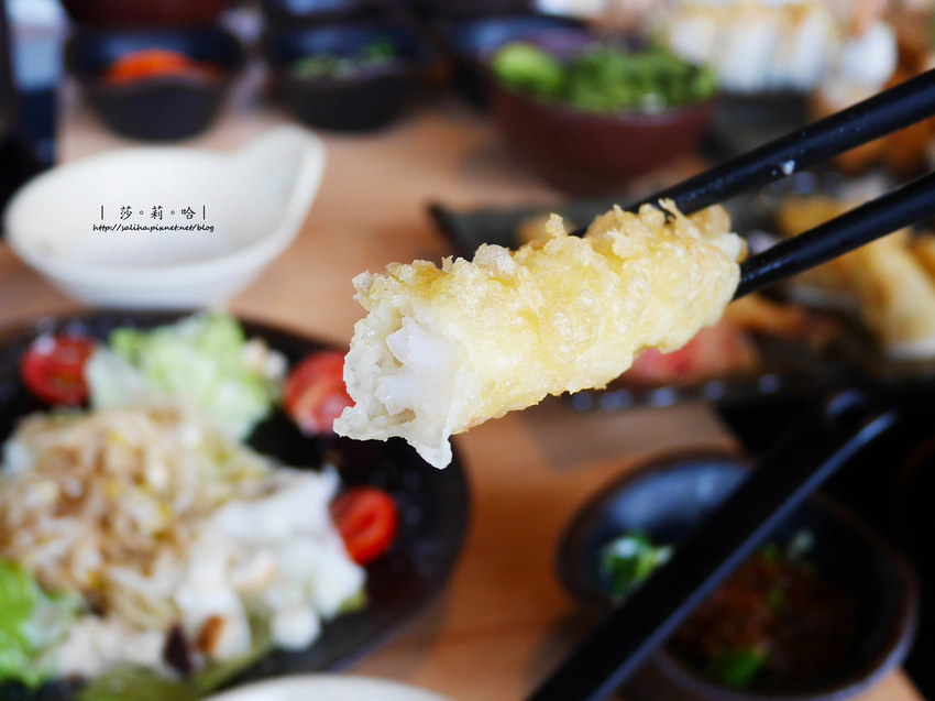 台北中山區大直美麗華附近餐廳火鍋吃到飽SHABUSATO KINTAN BUFFET ATT 4 Recharge (2)