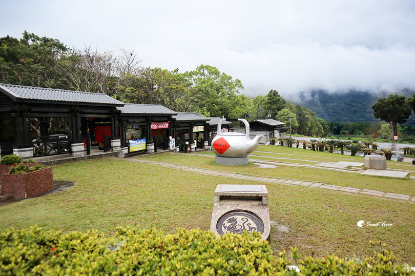 北回歸線標誌公園