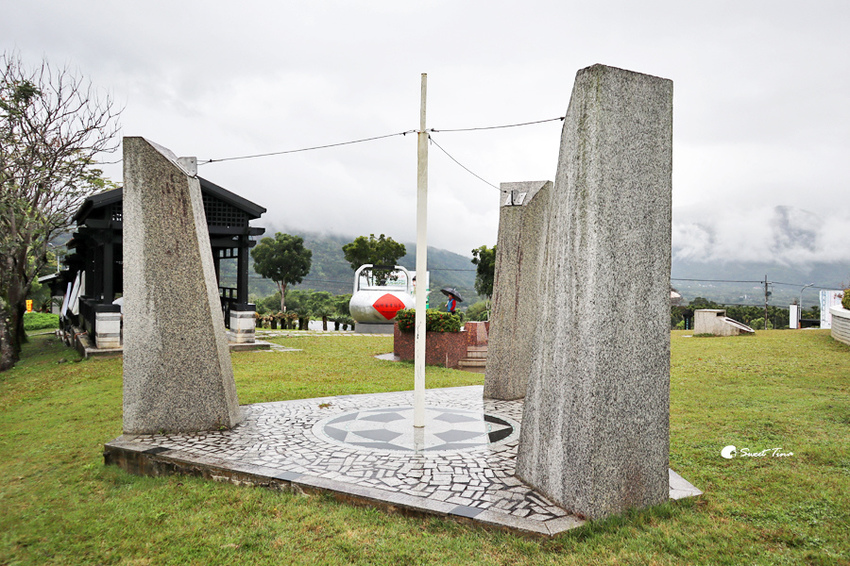 北回歸線標誌公園