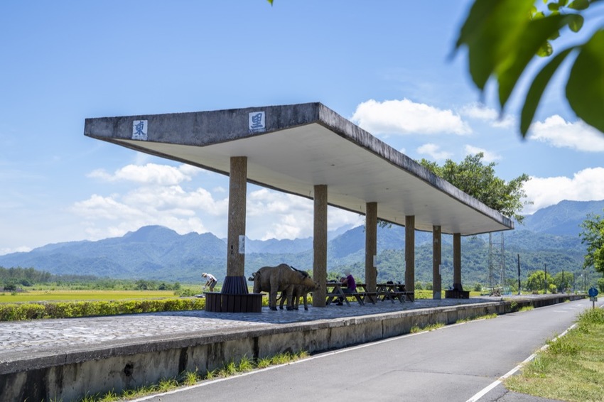 花蓮 三天兩夜|瑞穗玉里伴手禮推薦,蜜香紅茶禮盒、米麻糬、柚皮糖必買,「黃金湯」小木屋溫泉CP值超高! · 算命的說我很愛吃