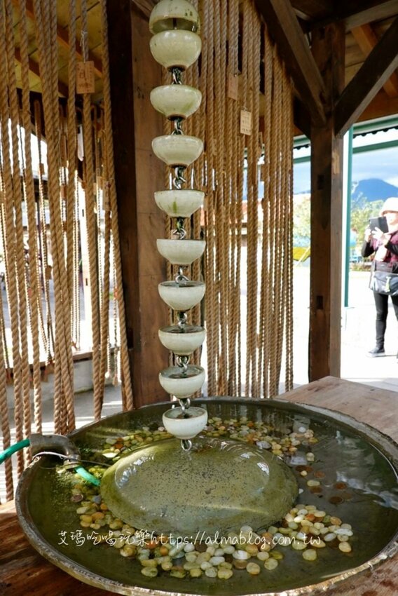 〖天送埤〗挑戰你的恐懼！10公尺高空伐木星空．搭乘五分仔小火車．DIY窯烤披薩．輕旅行 - 艾瑪▪ 享受吃喝玩樂札記