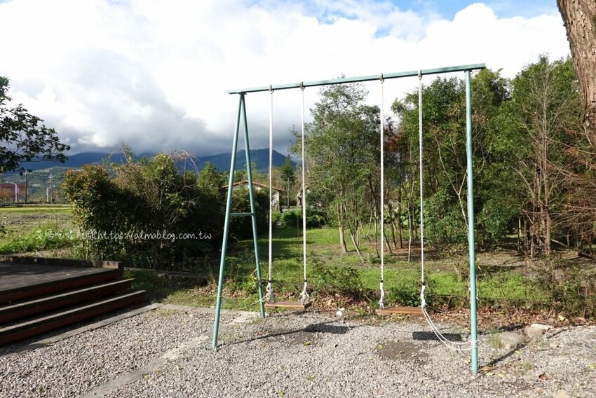 〖天送埤〗挑戰你的恐懼！10公尺高空伐木星空．搭乘五分仔小火車．DIY窯烤披薩．輕旅行 - 艾瑪▪ 享受吃喝玩樂札記