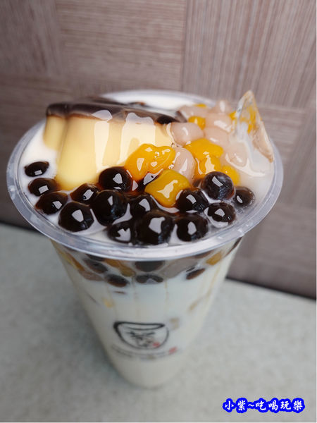 紫芋Q奶-茶本味沙鹿成功店 (2).jpg