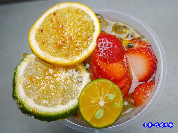 翻糖滿杯水果茶-茶本味沙鹿成功店  (1).jpg