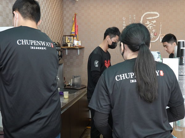 茶本味甜品茶飲販賣所-沙鹿成功店 (4).JPG