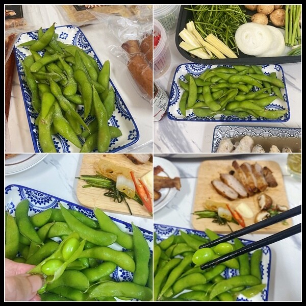 搶購中秋烤肉!寒舍探索廚房與台畜聯名「2024中秋烤肉組」,宅配到府送「珍珠香腸」數量有限。