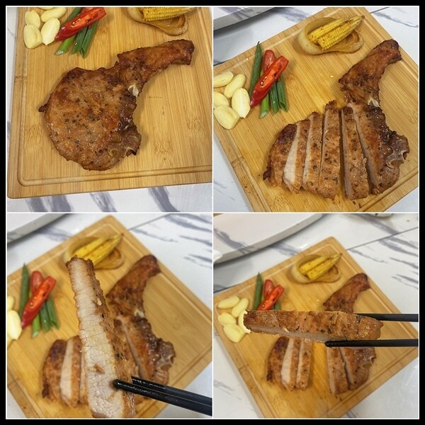 搶購中秋烤肉!寒舍探索廚房與台畜聯名「2024中秋烤肉組」,宅配到府送「珍珠香腸」數量有限。