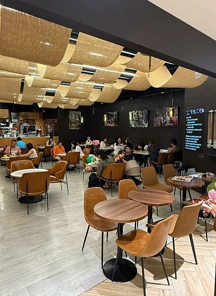 【信義區美食】成真咖啡BELLAVITA店，全天候早午餐、甜