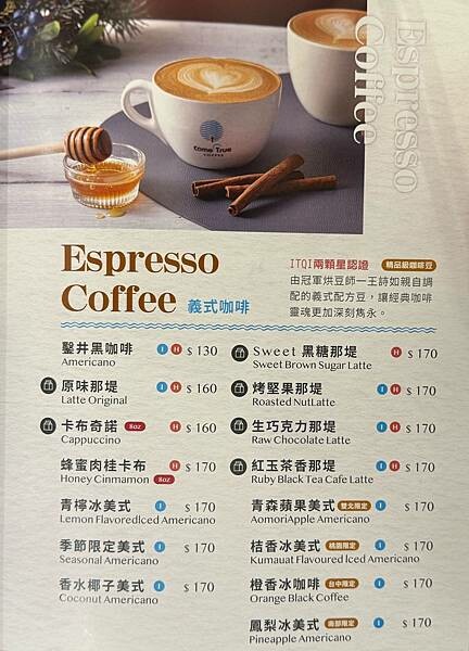 【信義區美食】成真咖啡BELLAVITA店，全天候早午餐、甜