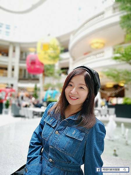 台北信義咖啡館【成真咖啡-台北Bellavita信義店】舒芙蕾太好吃了！還有三種風味的彩虹飯/2021Bellavita聖誕