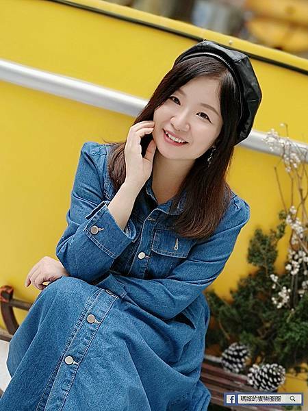 台北信義咖啡館【成真咖啡-台北Bellavita信義店】舒芙蕾太好吃了！還有三種風味的彩虹飯/2021Bellavita聖誕