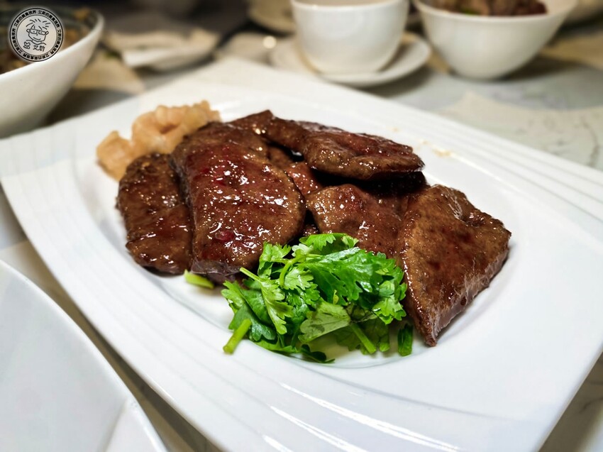 【 米其林一星 】第1次摘米其林一星就上手,高貴不貴的價格最貼近普通人消費的米其林餐廳