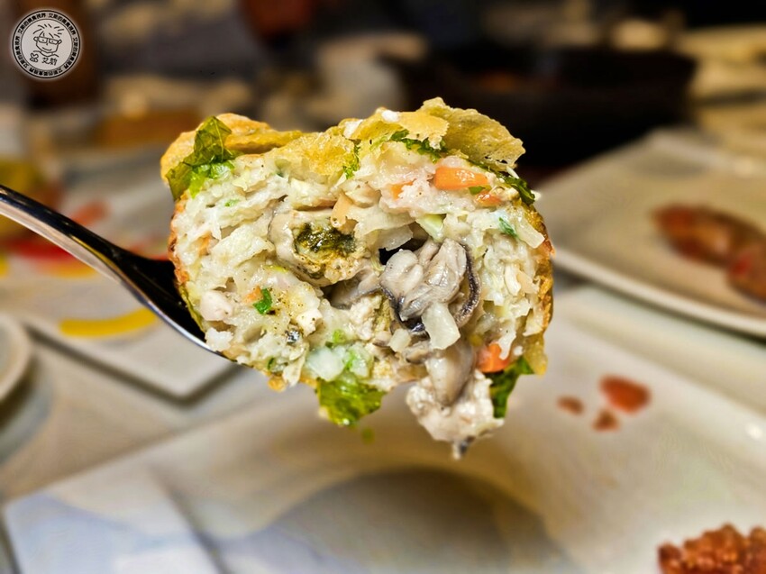 【 米其林一星 】第1次摘米其林一星就上手,高貴不貴的價格最貼近普通人消費的米其林餐廳