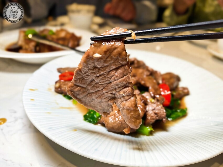 【 米其林一星 】第1次摘米其林一星就上手,高貴不貴的價格最貼近普通人消費的米其林餐廳