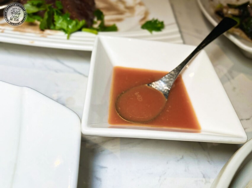 【 米其林一星 】第1次摘米其林一星就上手,高貴不貴的價格最貼近普通人消費的米其林餐廳