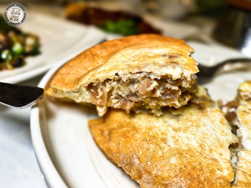 【 米其林一星 】第1次摘米其林一星就上手,高貴不貴的價格最貼近普通人消費的米其林餐廳