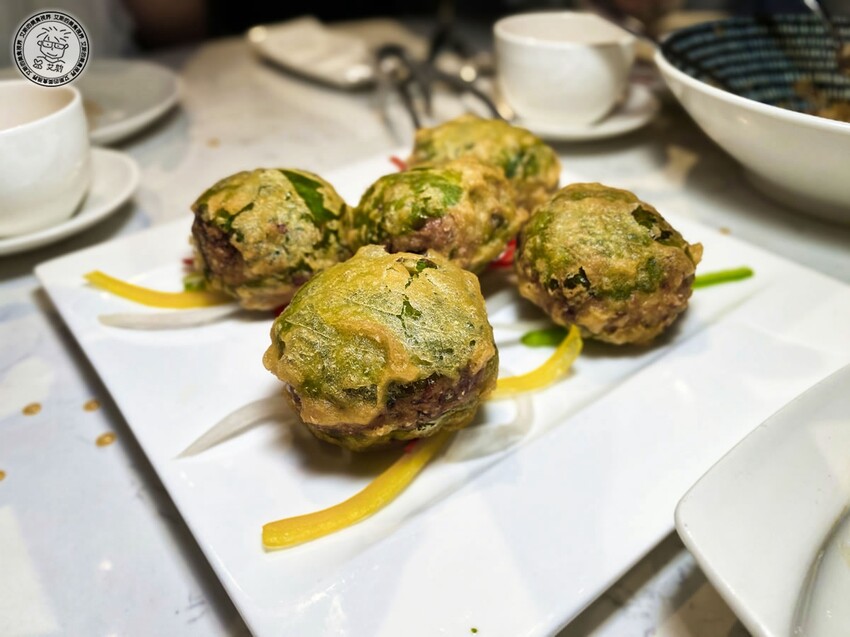 【 米其林一星 】第1次摘米其林一星就上手,高貴不貴的價格最貼近普通人消費的米其林餐廳