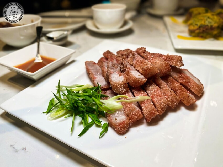 【 米其林一星 】第1次摘米其林一星就上手,高貴不貴的價格最貼近普通人消費的米其林餐廳