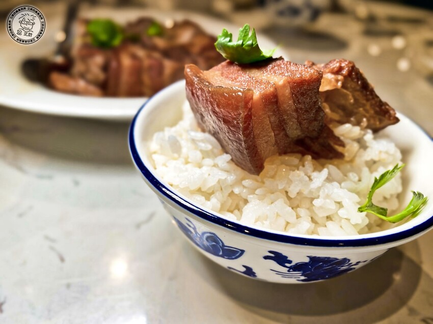 【 米其林一星 】第1次摘米其林一星就上手,高貴不貴的價格最貼近普通人消費的米其林餐廳