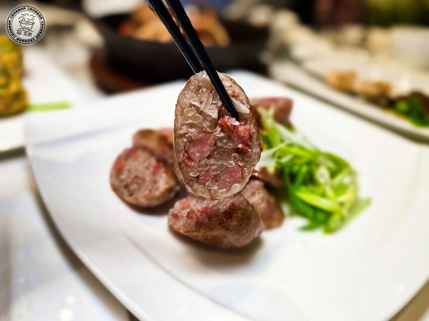 【 米其林一星 】第1次摘米其林一星就上手,高貴不貴的價格最貼近普通人消費的米其林餐廳