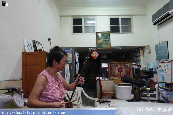 【高雄。鼓山】什麼！！！在藥局裡吃湯圓？一家藥局甜酒釀湯圓