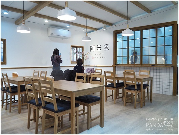 阿米家 Jia Mia 中原店 (4)