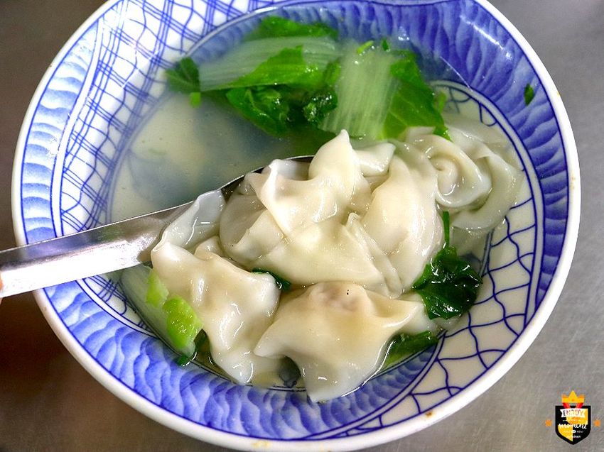 台南麵店／46年老店古早眷村味／超隱密巷弄不小心就迷路／在地人從小吃到大／老饕私藏多年口袋名單／忠實顧客打娘胎就開始吃