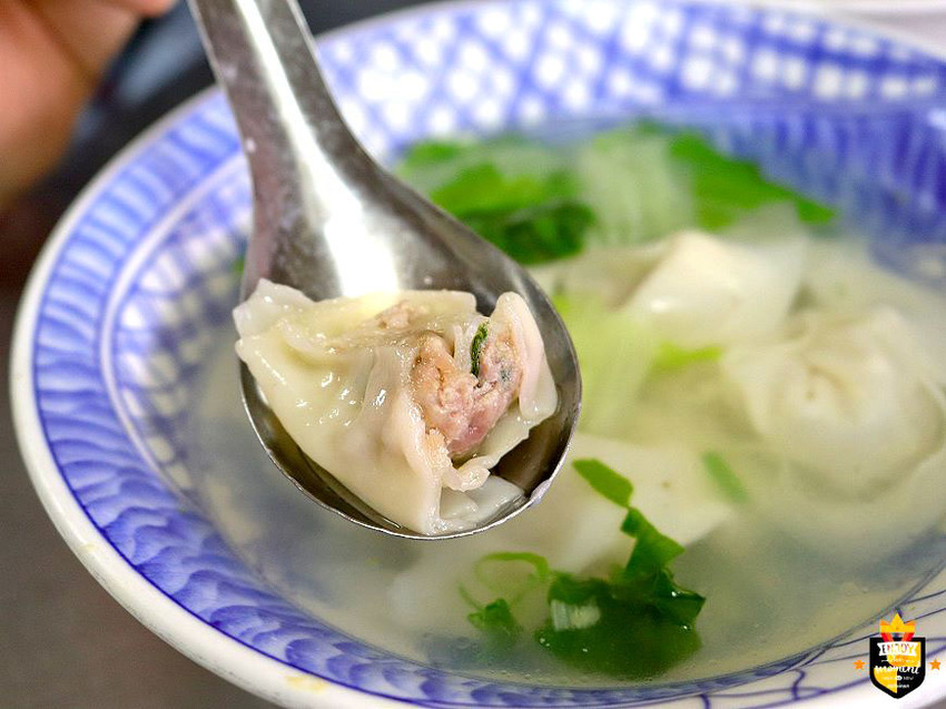 台南麵店／46年老店古早眷村味／超隱密巷弄不小心就迷路／在地人從小吃到大／老饕私藏多年口袋名單／忠實顧客打娘胎就開始吃