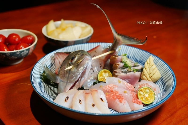 次郎串燒.次郎居酒屋.板橋串燒.板橋居酒屋.次郎串燒菜單.次郎串燒板橋.板橋宵夜.