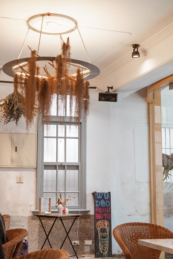 台南中西區美食 熨斗目花珈琲 珈哩 cafe WUDAO 老宅文青建築享用咖哩 水炊鍋物 甜點下午茶 網美風餐廳9.jpg