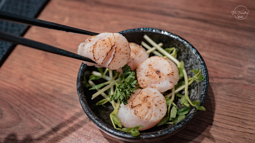 新莊最美的火鍋店-御鼎湯火鍋店 原本鍋物，限定母親節送龍蝦與生食級干貝【新北新莊】 - 微笑娃生活旅行