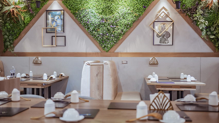 新莊最美的火鍋店-御鼎湯火鍋店 原本鍋物，限定母親節送龍蝦與生食級干貝【新北新莊】 - 微笑娃生活旅行