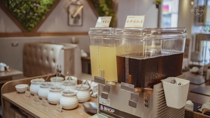 新莊最美的火鍋店-御鼎湯火鍋店 原本鍋物，限定母親節送龍蝦與生食級干貝【新北新莊】 - 微笑娃生活旅行