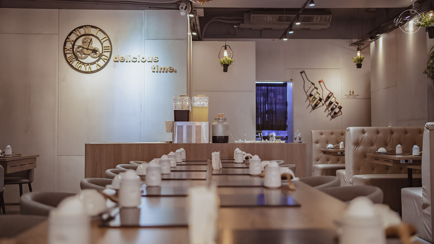 新莊最美的火鍋店-御鼎湯火鍋店 原本鍋物，限定母親節送龍蝦與生食級干貝【新北新莊】 - 微笑娃生活旅行