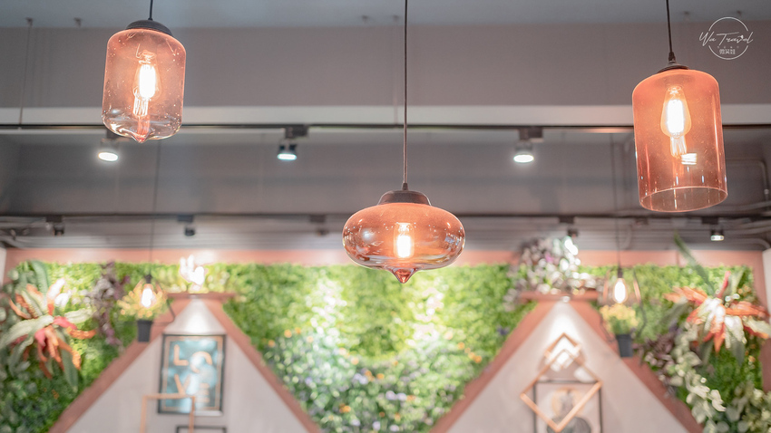 新莊最美的火鍋店-御鼎湯火鍋店 原本鍋物，限定母親節送龍蝦與生食級干貝【新北新莊】 - 微笑娃生活旅行