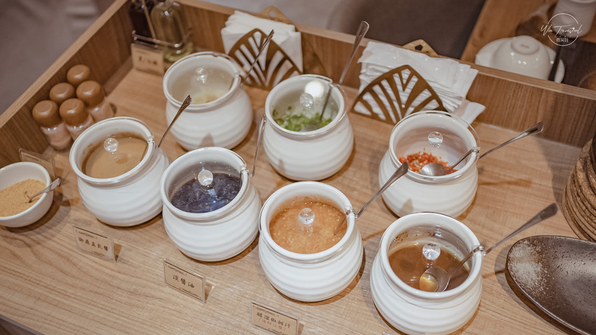 新莊最美的火鍋店-御鼎湯火鍋店 原本鍋物，限定母親節送龍蝦與生食級干貝【新北新莊】 - 微笑娃生活旅行