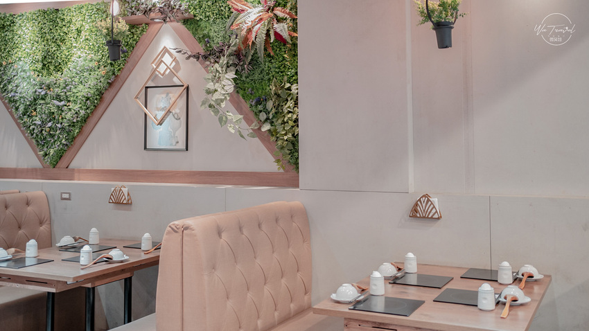 新莊最美的火鍋店-御鼎湯火鍋店 原本鍋物，限定母親節送龍蝦與生食級干貝【新北新莊】 - 微笑娃生活旅行