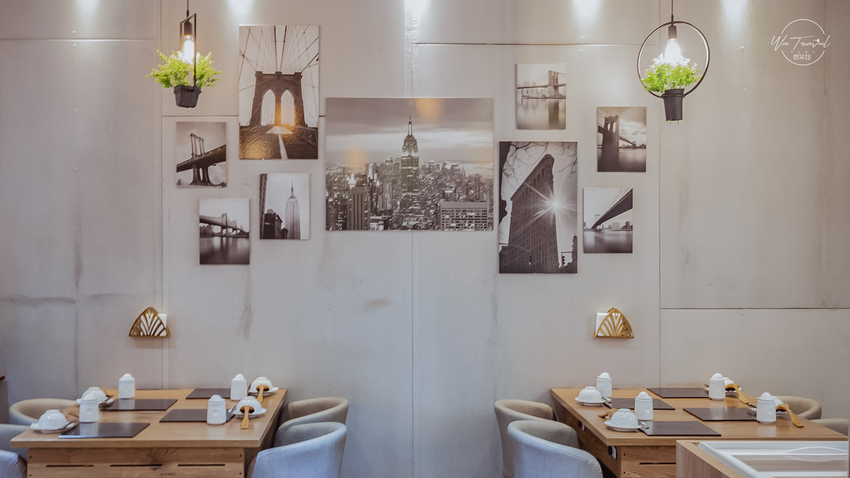 新莊最美的火鍋店-御鼎湯火鍋店 原本鍋物，限定母親節送龍蝦與生食級干貝【新北新莊】 - 微笑娃生活旅行