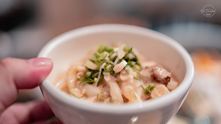 新莊最美的火鍋店-御鼎湯火鍋店 原本鍋物，限定母親節送龍蝦與生食級干貝【新北新莊】 - 微笑娃生活旅行