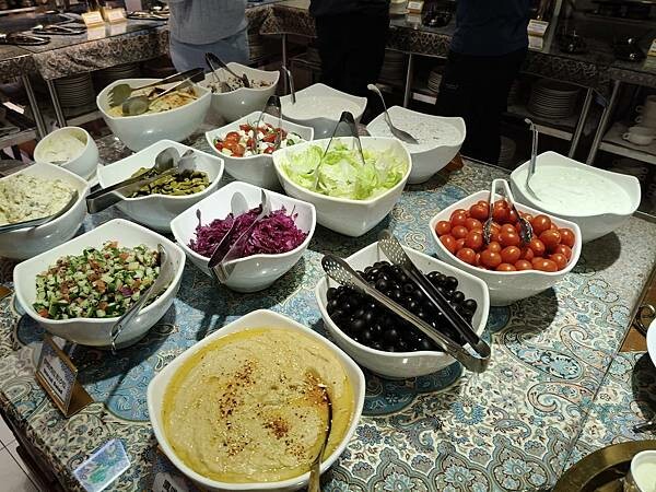 台北1001夜廚房~