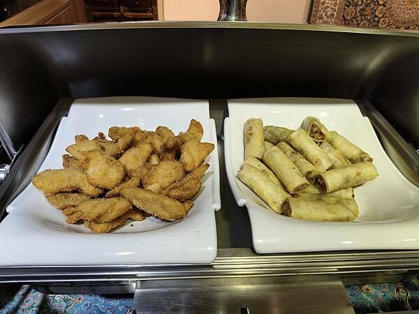 台北1001夜廚房~