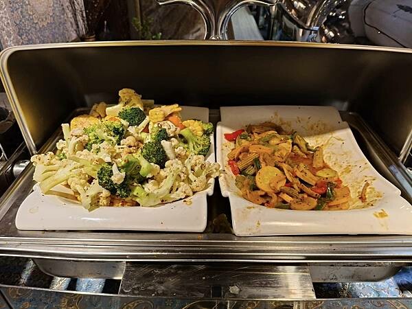 台北1001夜廚房~