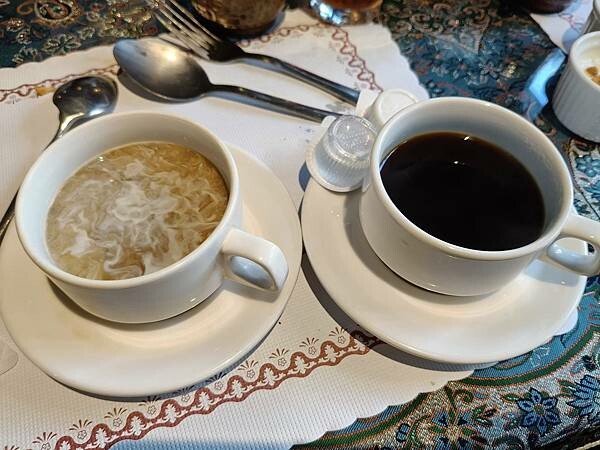 台北1001夜廚房~