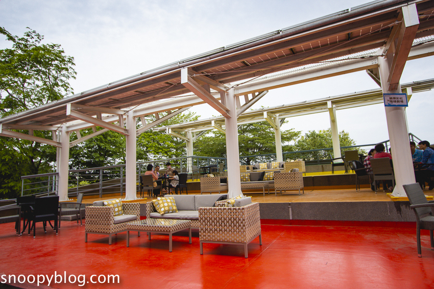 【雲林景點】斗六親子景點｜鵝童樂園～免門票好好拍，旋轉飛天鵝、飛天鵝溜滑梯、兒童戲沙池、愛鵝樂親子餐廳