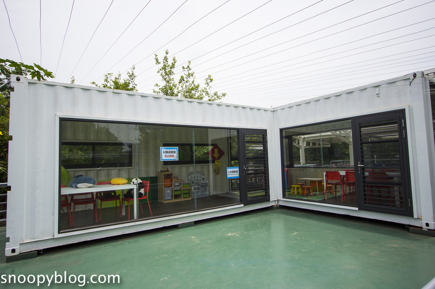 【雲林景點】斗六親子景點｜鵝童樂園～免門票好好拍，旋轉飛天鵝、飛天鵝溜滑梯、兒童戲沙池、愛鵝樂親子餐廳