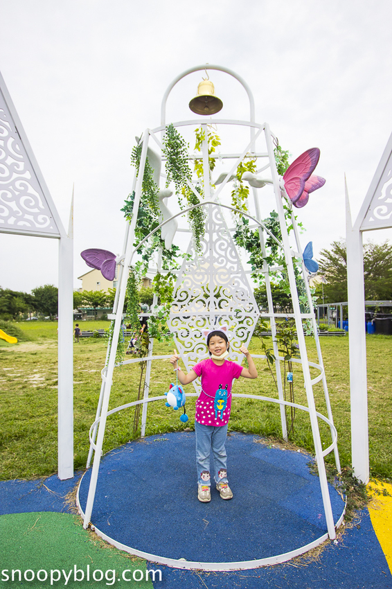 【雲林景點】斗六親子景點｜鵝童樂園～免門票好好拍，旋轉飛天鵝、飛天鵝溜滑梯、兒童戲沙池、愛鵝樂親子餐廳