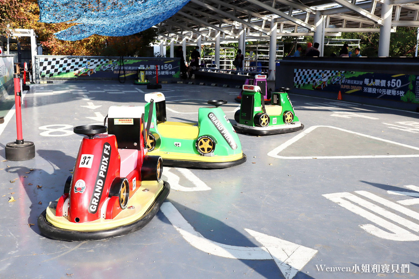 雲林親子景點 免門票鵝童樂園 (17).JPG