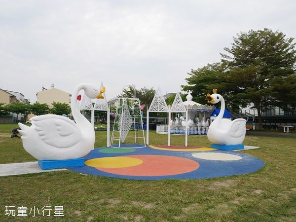 鵝童樂園5.JPG